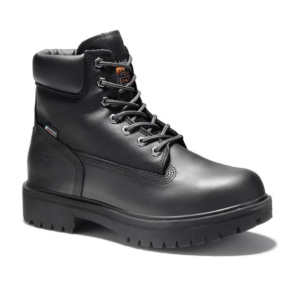timberland pro 6\